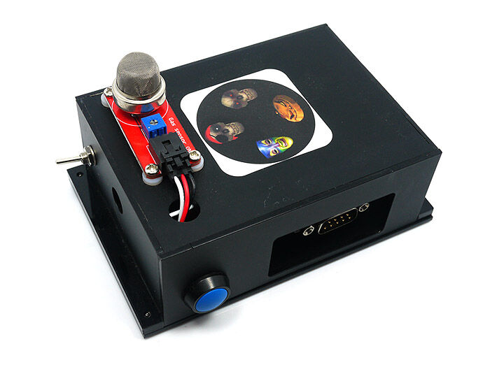 DIY Magic Mirror & Photobooth Kit