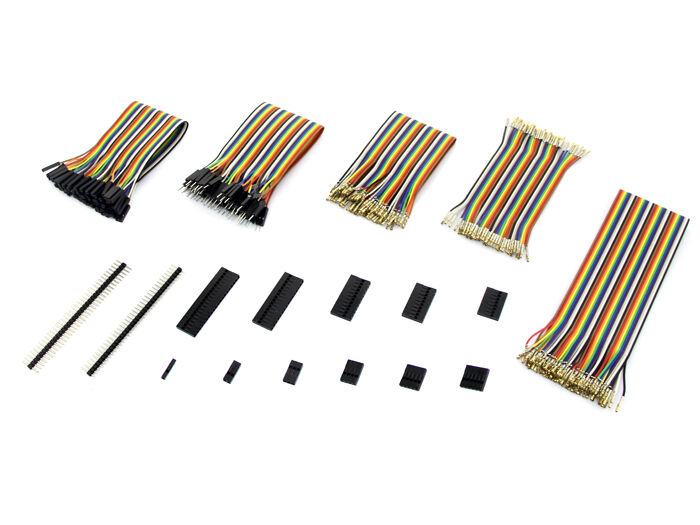 Premium Make Your Own Cable Kit