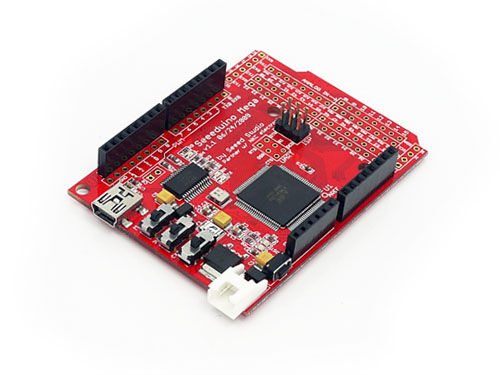 Seeeduino Mega v1.1