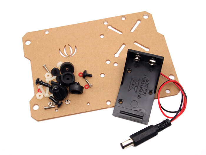 Harness for Arduino Mega Arduino Seeeduino Kit