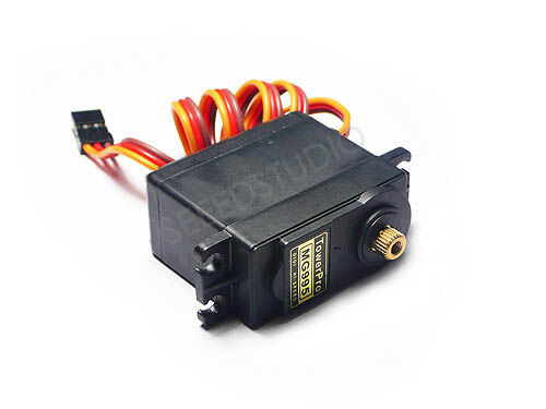 Super strong metal core Servo MG-995