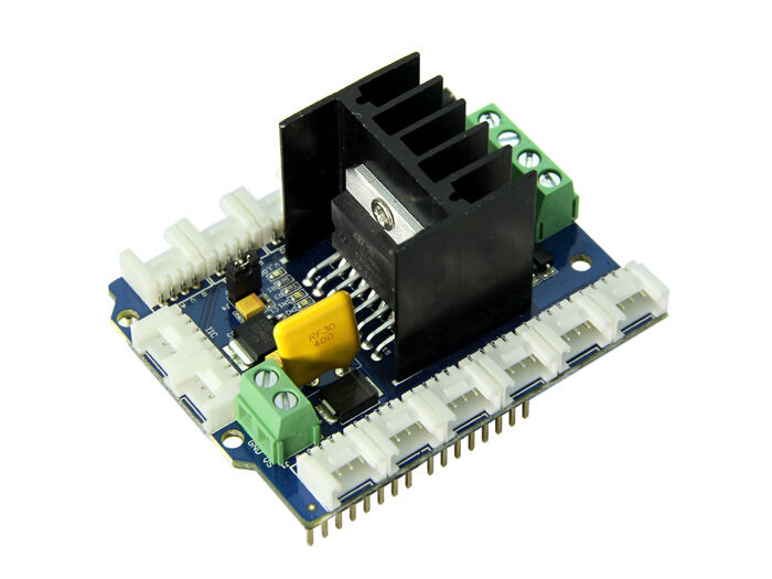 Motor Shield