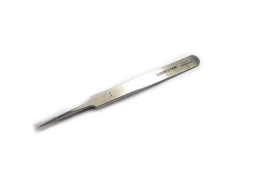 Tweezers-straight (anti magnetic)