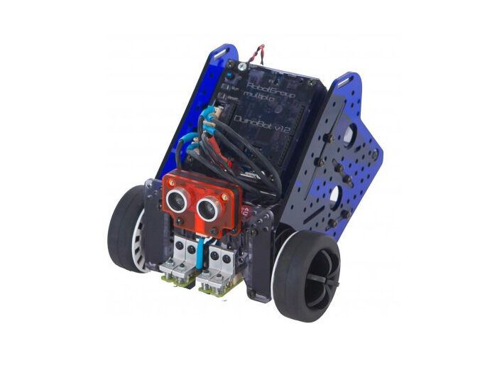 Multiplo - Robot Building Kit