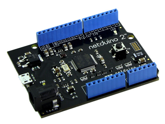 Netduino 2