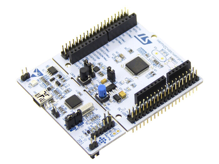 NUCLEO F401RE - Development Board for STM32