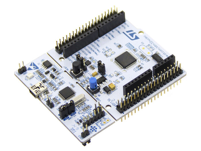 NUCLEO L152RE - Development Board for STM32
