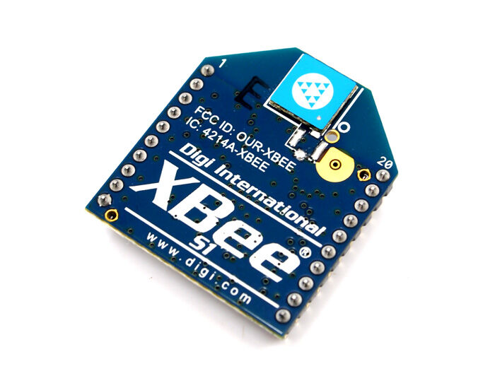 XBee Chip Antenna - S1 (802.15.4)
