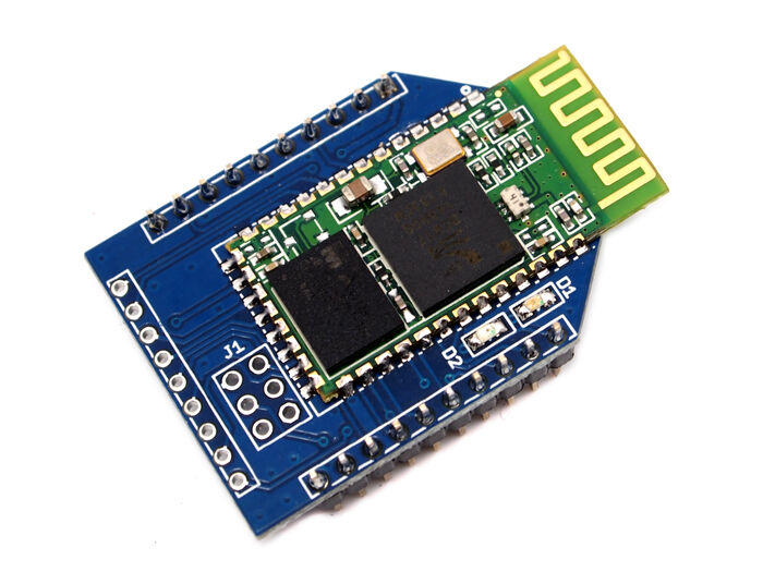 Blueseeed Bee - Standalone (CSR-BC04)