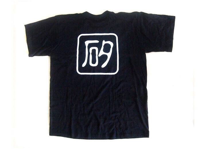 Seeed T-shirt - Silicon Stamp - XL