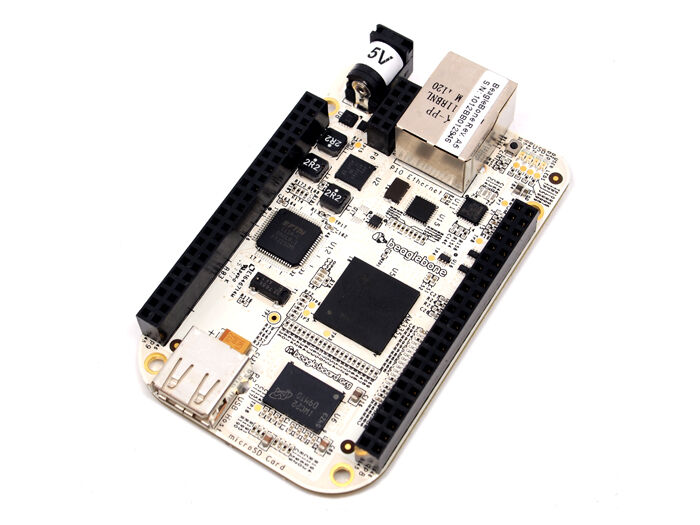 BeagleBone®