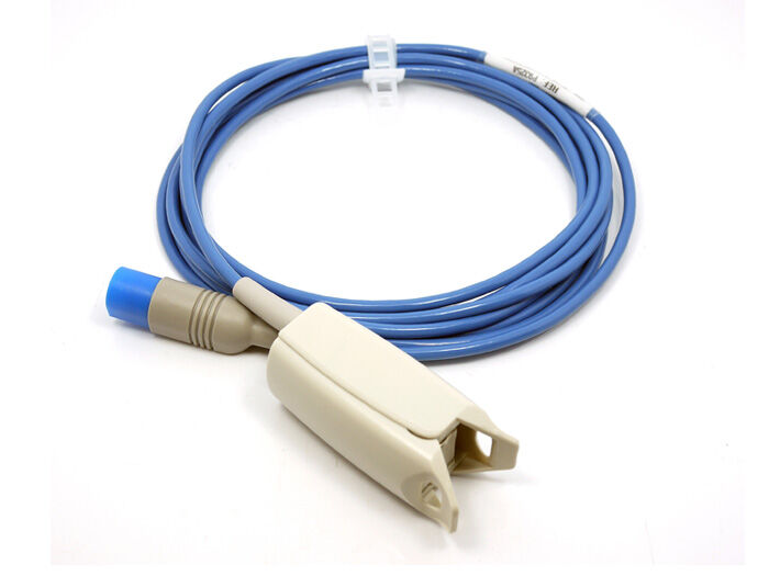 Finger Clip blood oxygen sensor