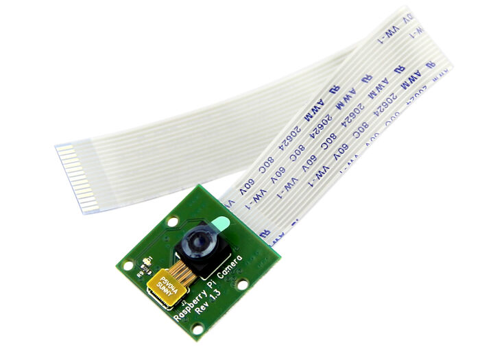 Raspberry Pi Camera Module V1