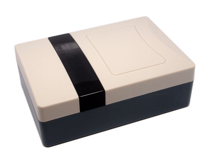 Practical Plastic Enclosure 56x110x160 mm