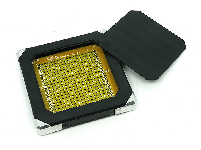 B-Squares (Proto-SQUARE)