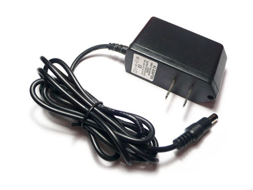 Wall Adapter Power Supply - 6.5VDC 2A