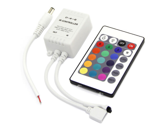 RGB Controller
