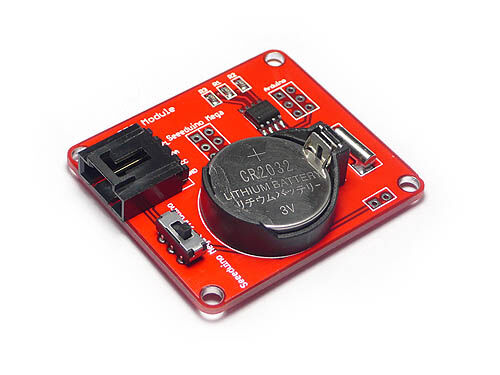 Shop Grove - Thumb Joystick at Seeed Studio, offering wide selection of electronic modules for makers to DIY projects. Quality Guarantees. Lifetime Tech Support. Full Tutorials and Projects.
