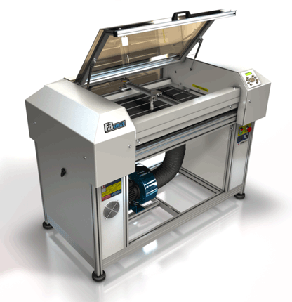 Laser Cutting Service