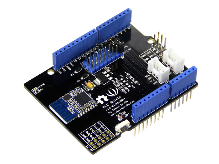Seeed Blueseeed Shield (HM11)