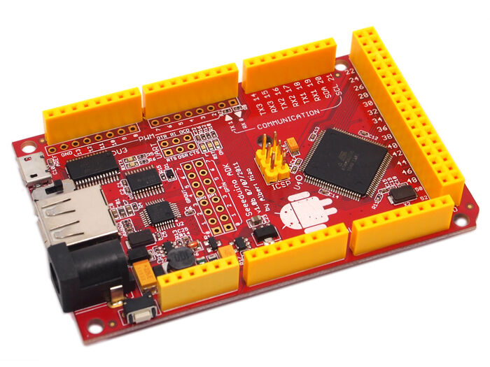 Seeeduino ADK Main Board