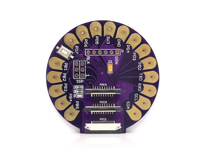Seeeduino Frame - Sewing