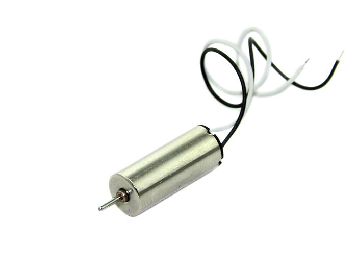 Crazyflie Nano Quadcopter - 6x15 mm spare motor (BC-CM-01-B)