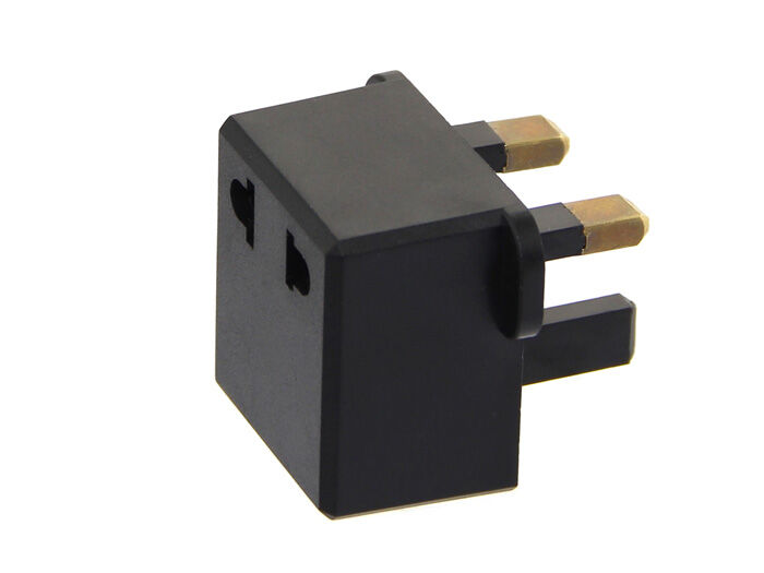 UK Plug Power Adapter