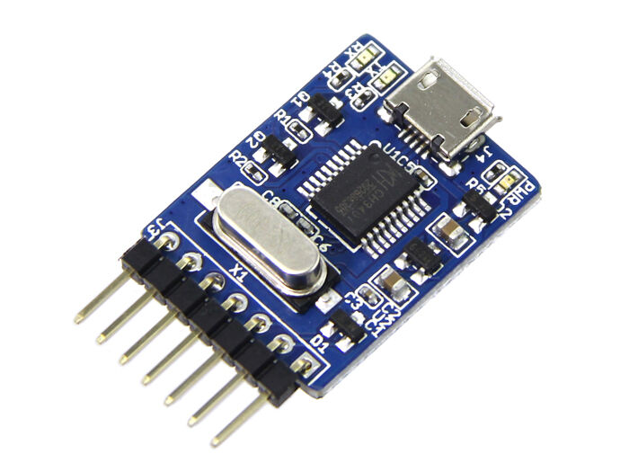 USB to UART 3.3V