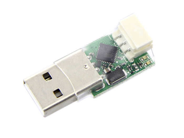 USB2AX v3.2a