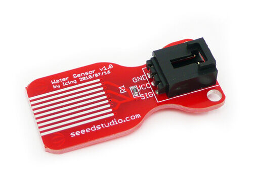 Electronic Brick - Water Sensor