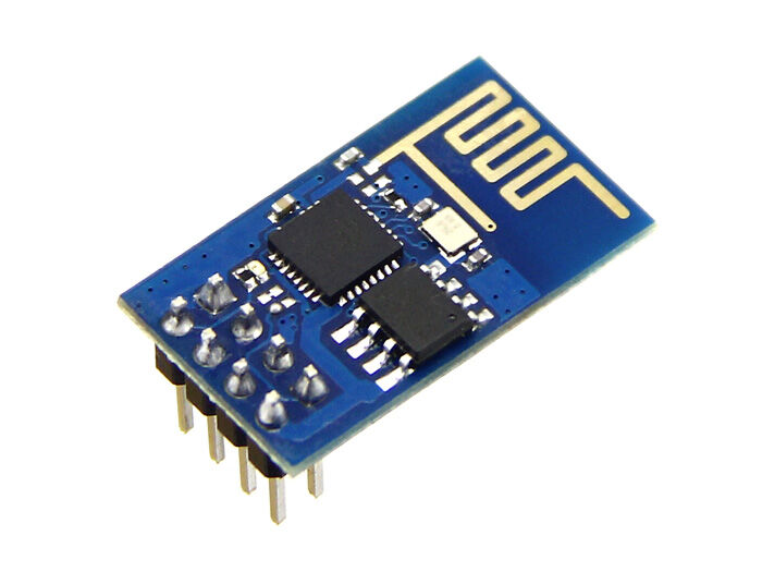 WiFi Serial Transceiver Module w& ESP8266