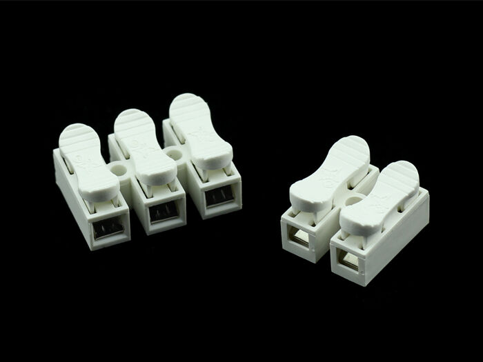 Wire Connector Set