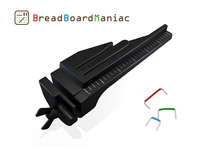 Wire Stripping Gauge