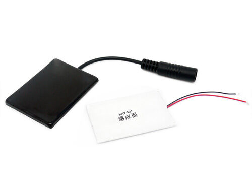 Wireless Power Supply