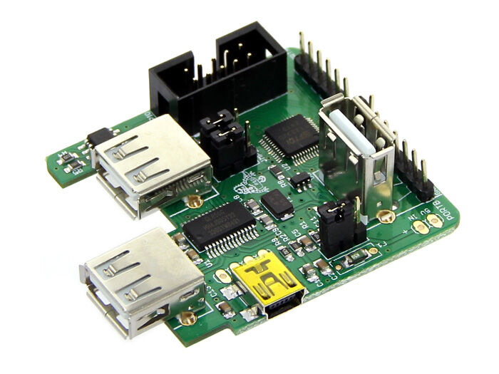 TP-Link WR703N Expander