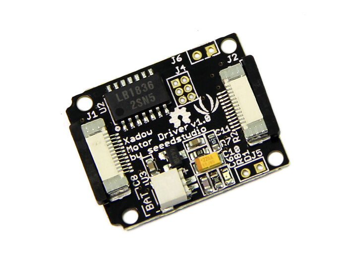 Xadow - Motor Driver