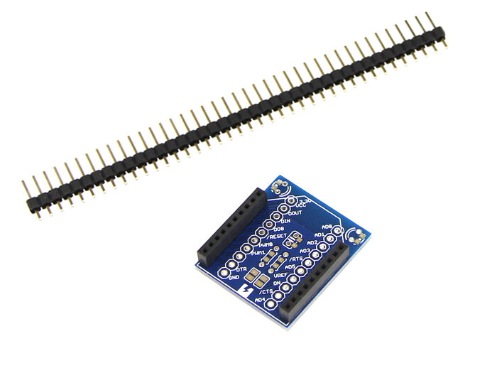 Xbee Breakout Kit