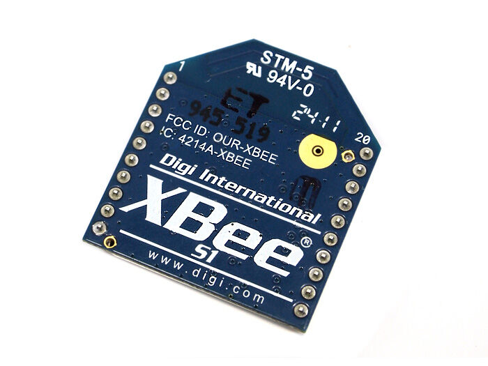 XBee PCB Antenna - S1 (802.15.4)