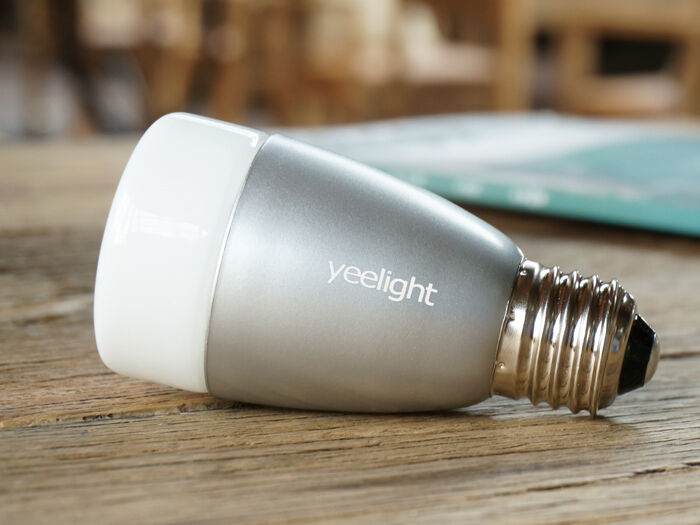Yeelight Blue V2 - Wireless Smart Scene Lighting