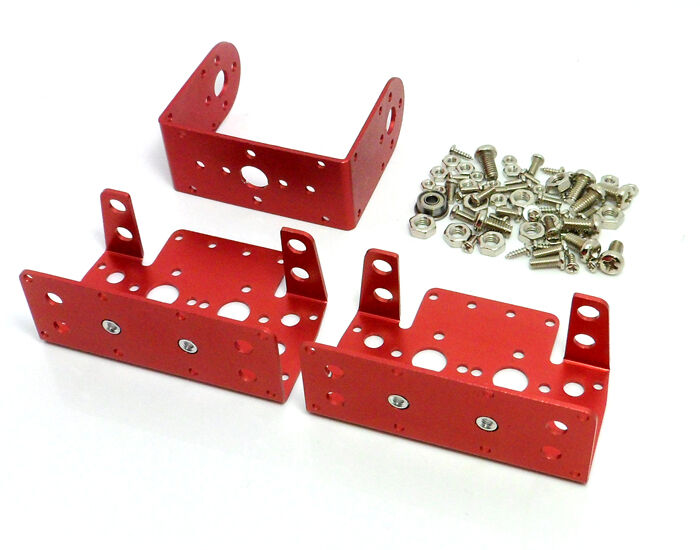 Bracket for RB-421 Servo