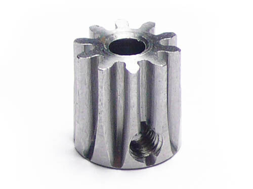 General Shaft joint -p3