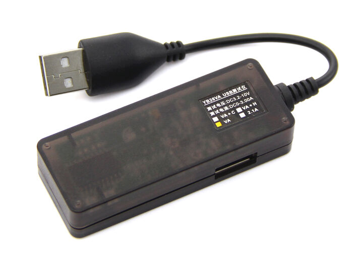 USB Current Voltage Detector - Image 3