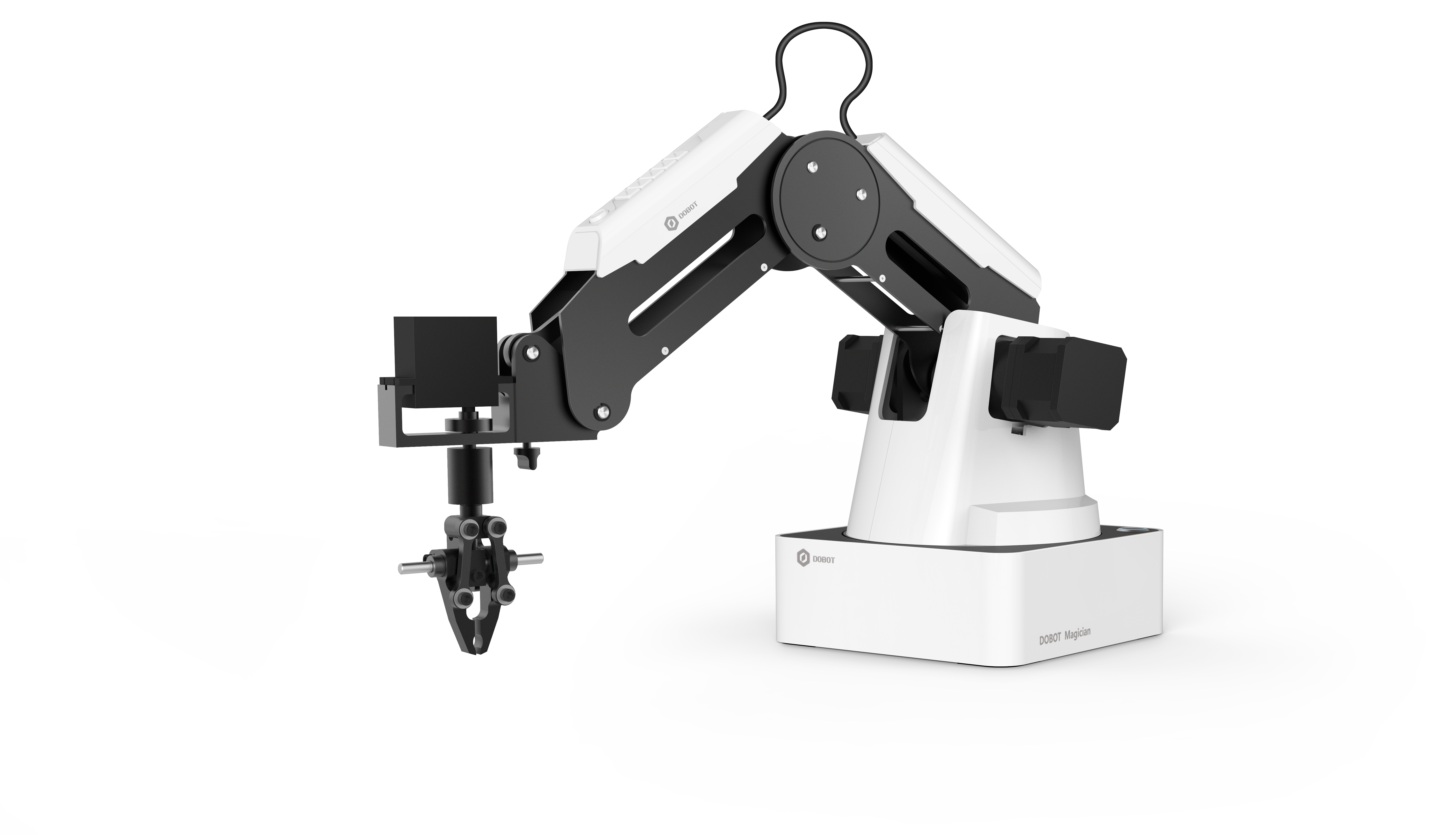 Dobot Magician - Advanced Educational Plan