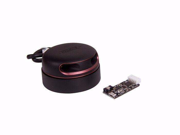 RPLidar A2M6 - The Thinest LIDAR