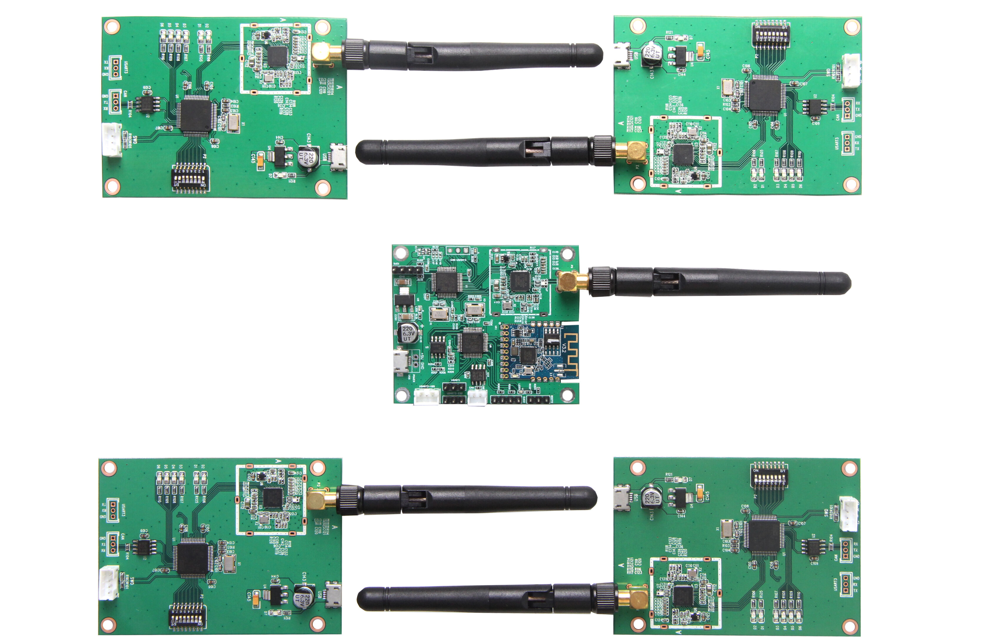 UWB PK-1000 Standard Edition