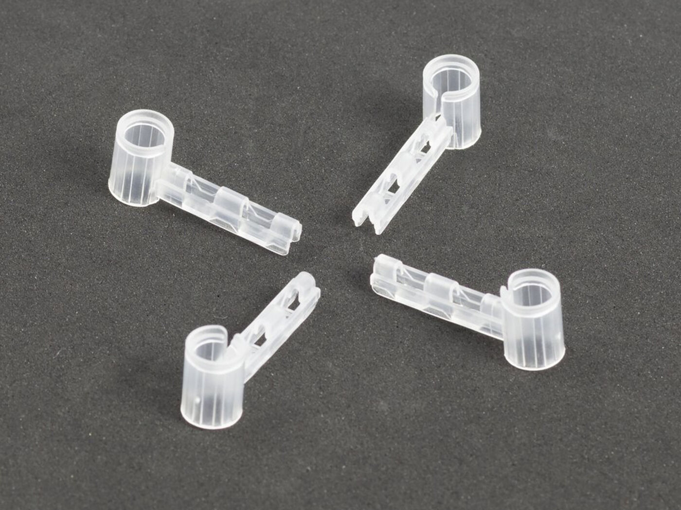 Crazyflie Nano Quadcopter - 4 x spare motor mount (BC-MM-01-B)