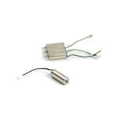 Crazyflie 2.1/2.0 7x16mm Coreless DC Motor Pack (4*Motors)
