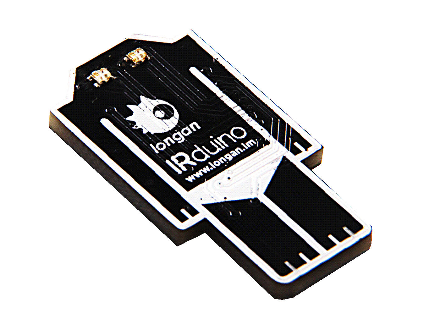 IRduino - Arduino compatible USB IR Receiver