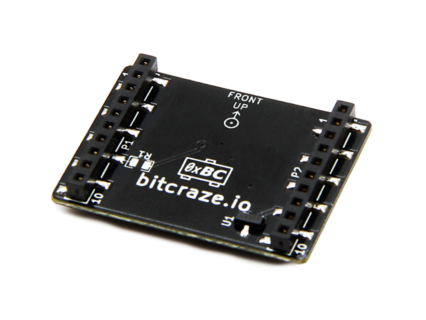 Crazyflie 2.0 Z-ranger deck board